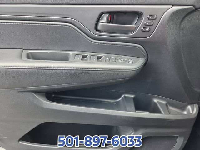 Used 2025 Honda Odyssey EX-L image 27
