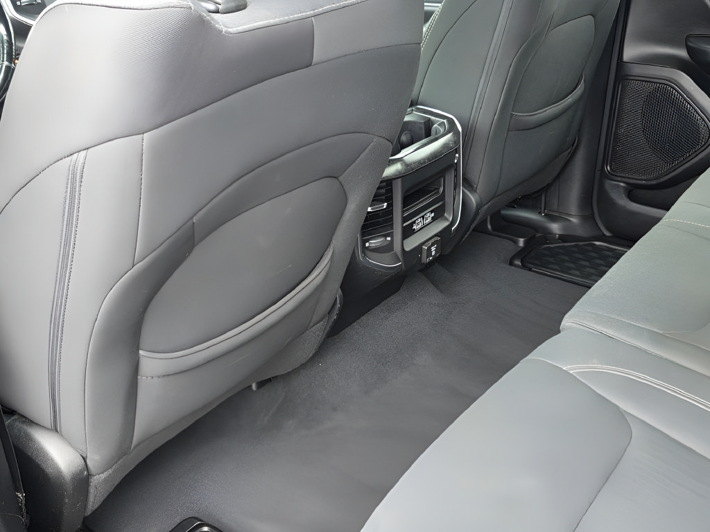 Used 2019 RAM 1500 Big Horn AWD/4WD image 26