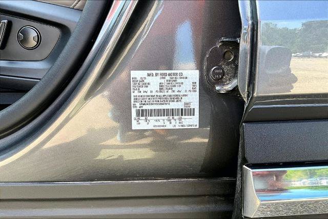 Certified 2025 Ford Explorer Active w/ Active Comfort Package AWD/4WD image 36