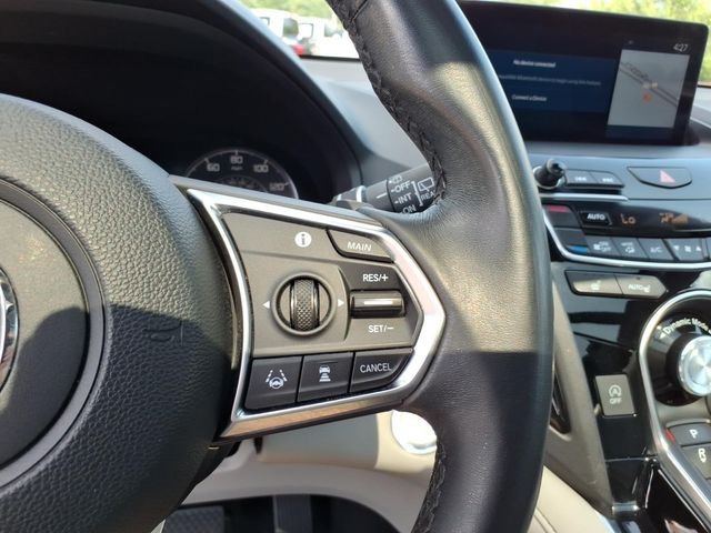 Used 2020 Acura RDX AWD w/ Technology Package image 26