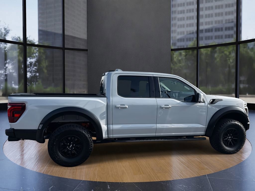 Certified 2025 Ford F150 Raptor image 2