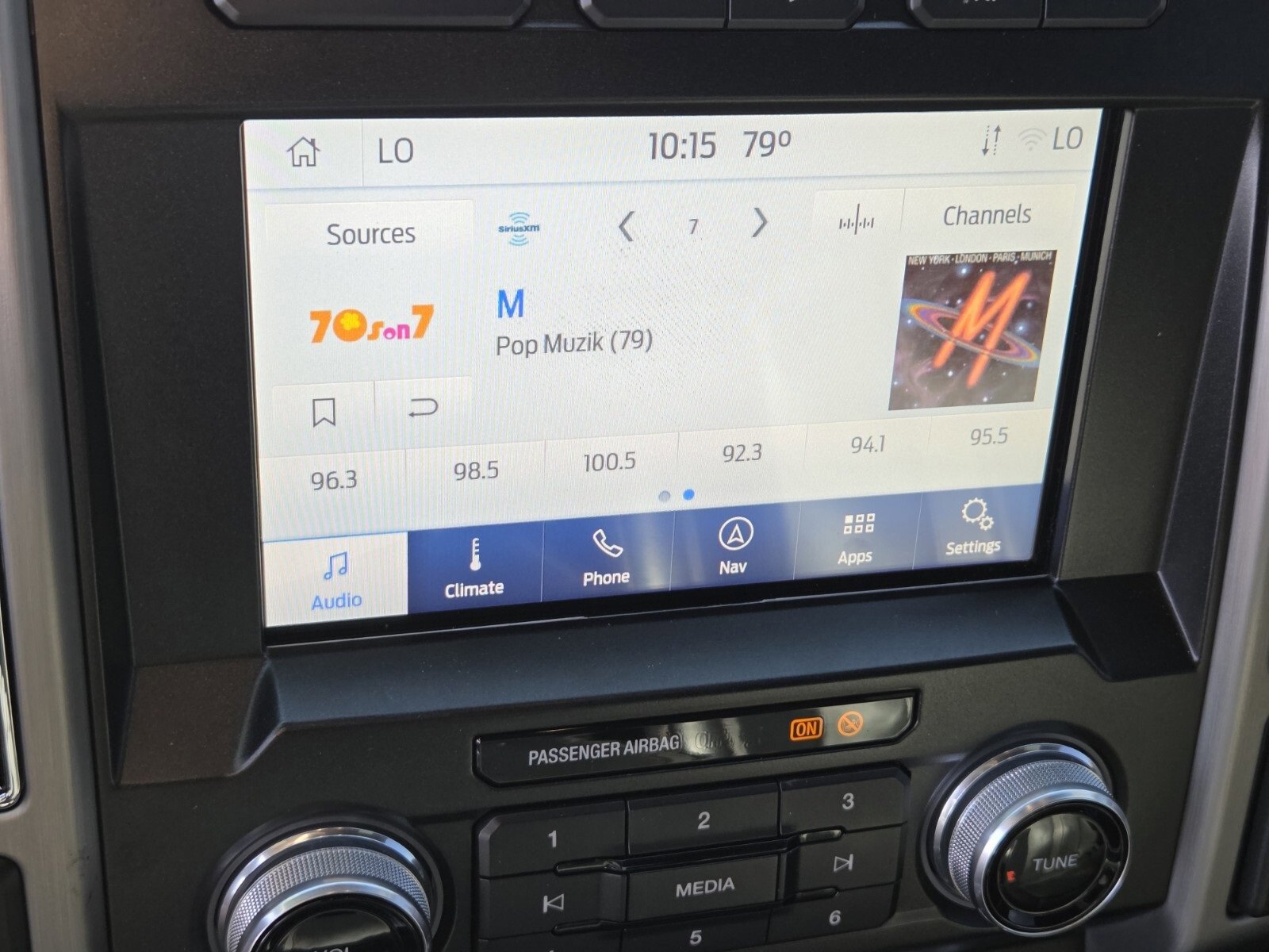 Certified 2021 Ford F350 Platinum image 20