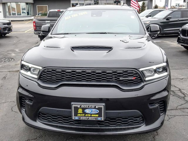 Used 2025 Dodge Durango R/T AWD/4WD image 5