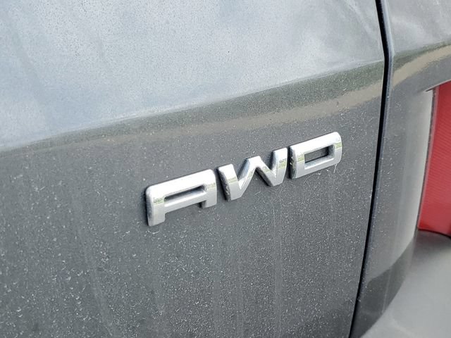 Certified 2023 Ford Escape Active w/ Tech Pack #2 AWD/4WD image 6