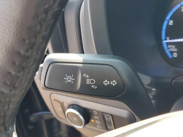 Certified 2023 Ford Bronco Sport Big Bend w/ Convenience Package AWD/4WD image 18