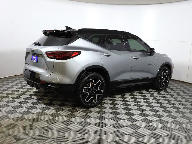 Used 2023 Chevrolet Blazer RS w/ Enhanced Convenience Package image 4