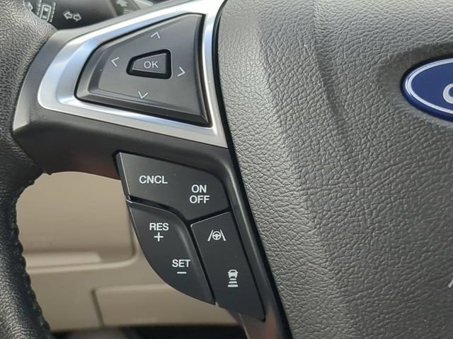 Certified 2019 Ford Edge Titanium w/ Equipment Group 301A FWD image 26