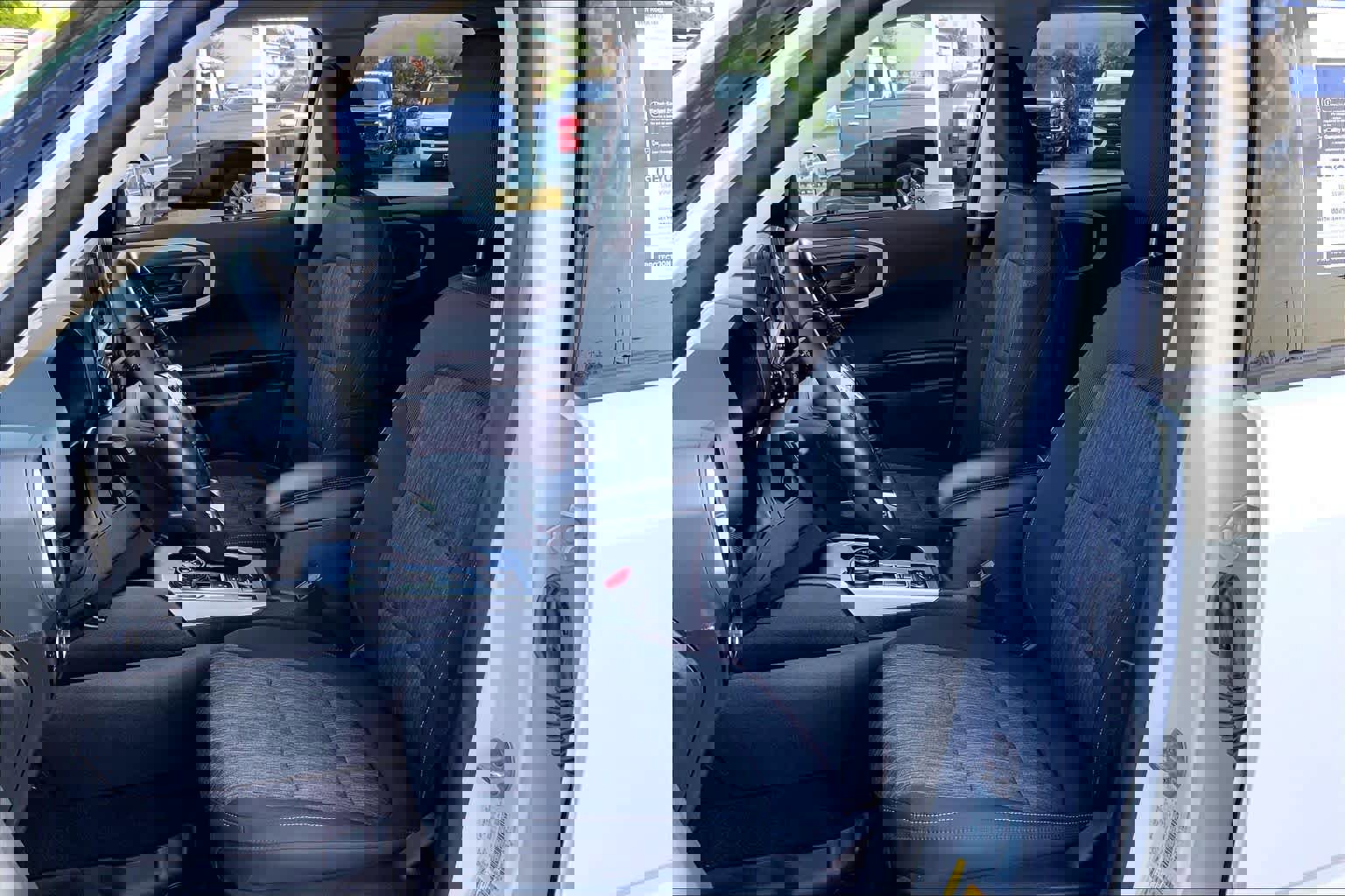 Certified 2023 Ford Bronco Sport Big Bend w/ Convenience Package AWD/4WD image 10