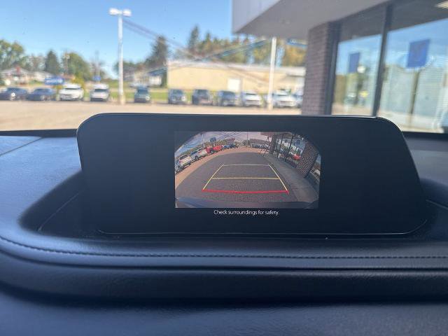 Used 2024 MAZDA CX-30 AWD 2.5 S w/ Select Sport Pkg image 13