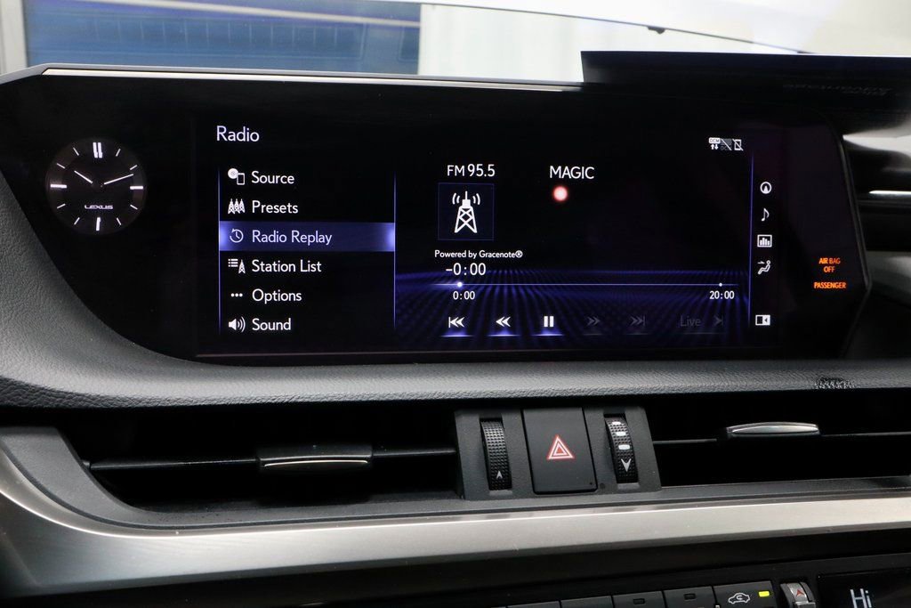 Used 2019 Lexus ES 350 Luxury image 10