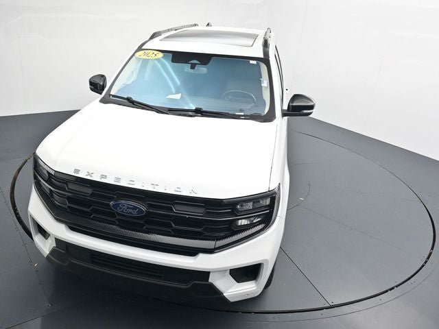 Certified 2025 Ford Expedition Max Active AWD/4WD image 31