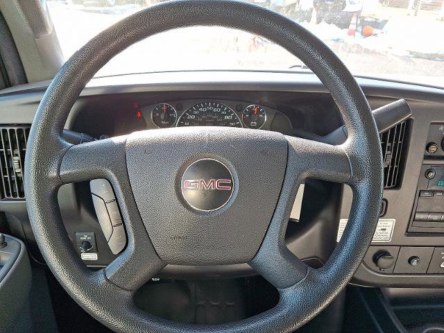 Used 2021 GMC Savana 3500 Extended w/ Power Convenience Package image 17