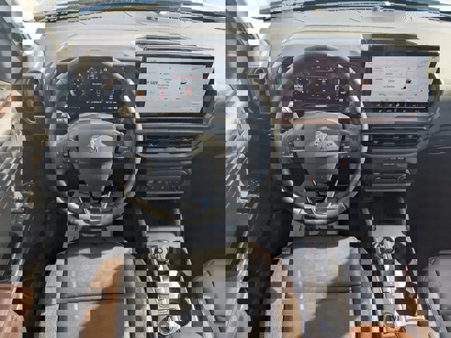 Certified 2025 Ford Bronco Sport Outer Banks w/ Outer Banks Tech Package+ image 32