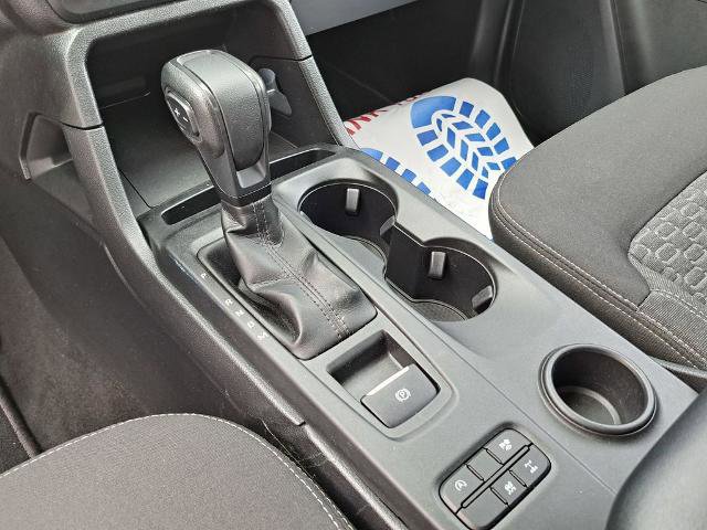 Certified 2024 Ford Ranger XL w/ Trailer Tow Package image 11