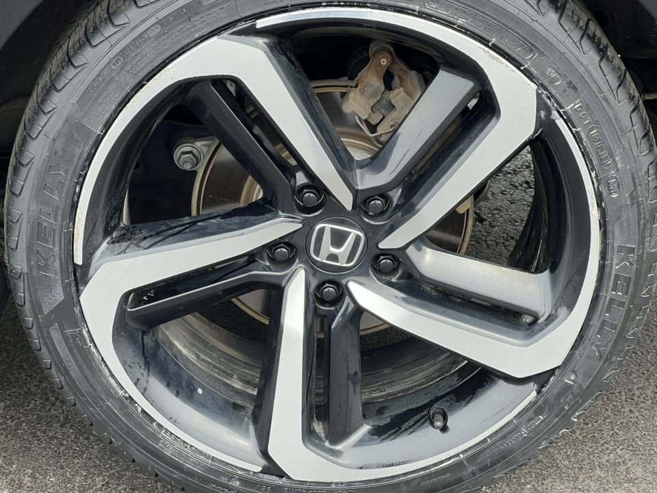 Used 2020 Honda Accord Sport image 6