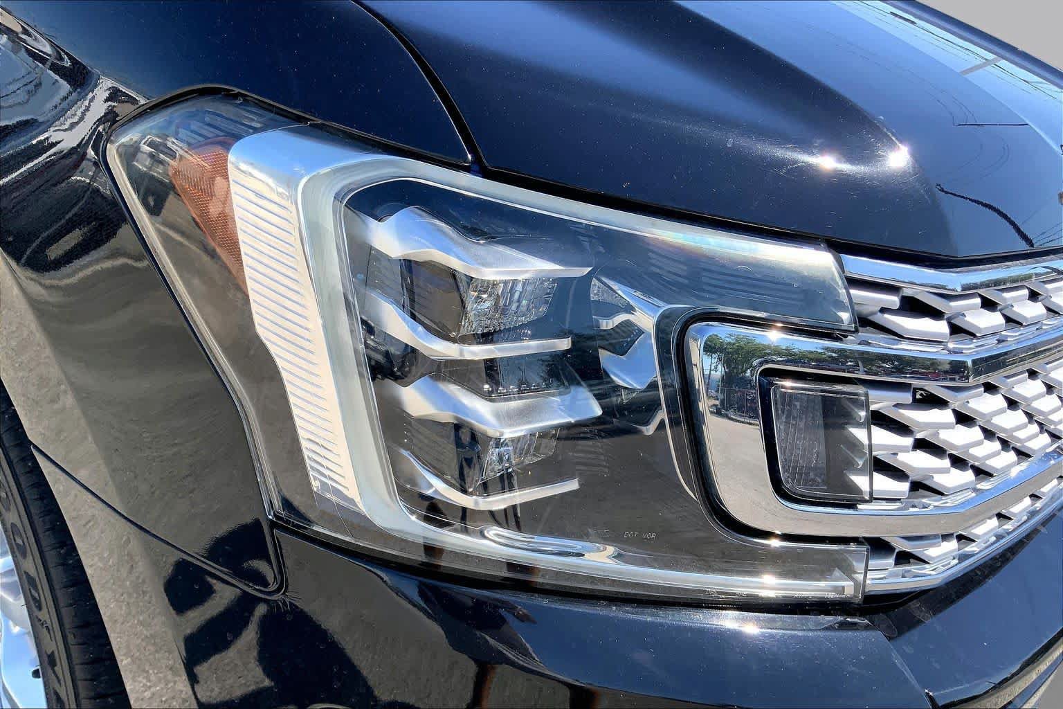 Certified 2019 Ford Expedition Platinum RWD image 52