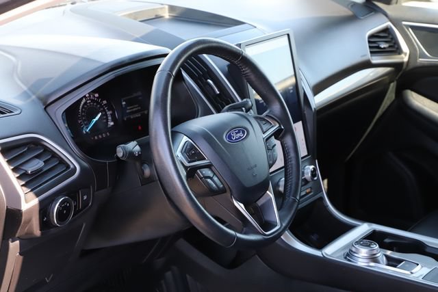 Certified 2024 Ford Edge SEL AWD/4WD image 13