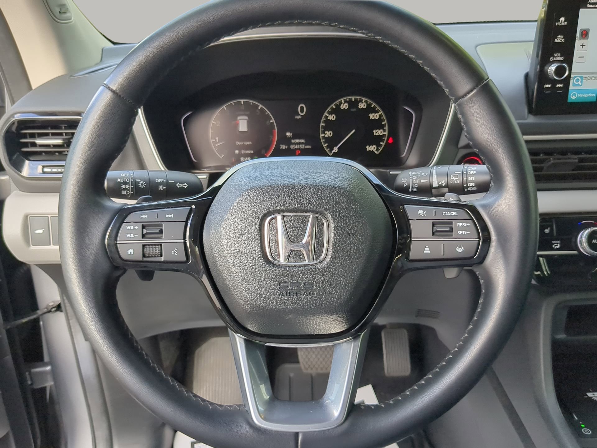 Used 2024 Honda Pilot Touring image 60