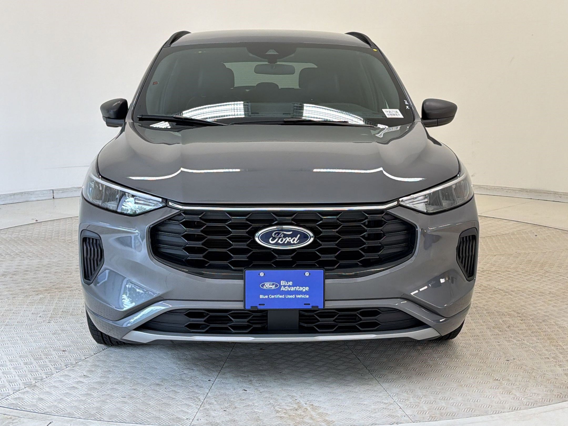 Certified 2023 Ford Escape ST-Line w/ Tech Pack #1 image 6