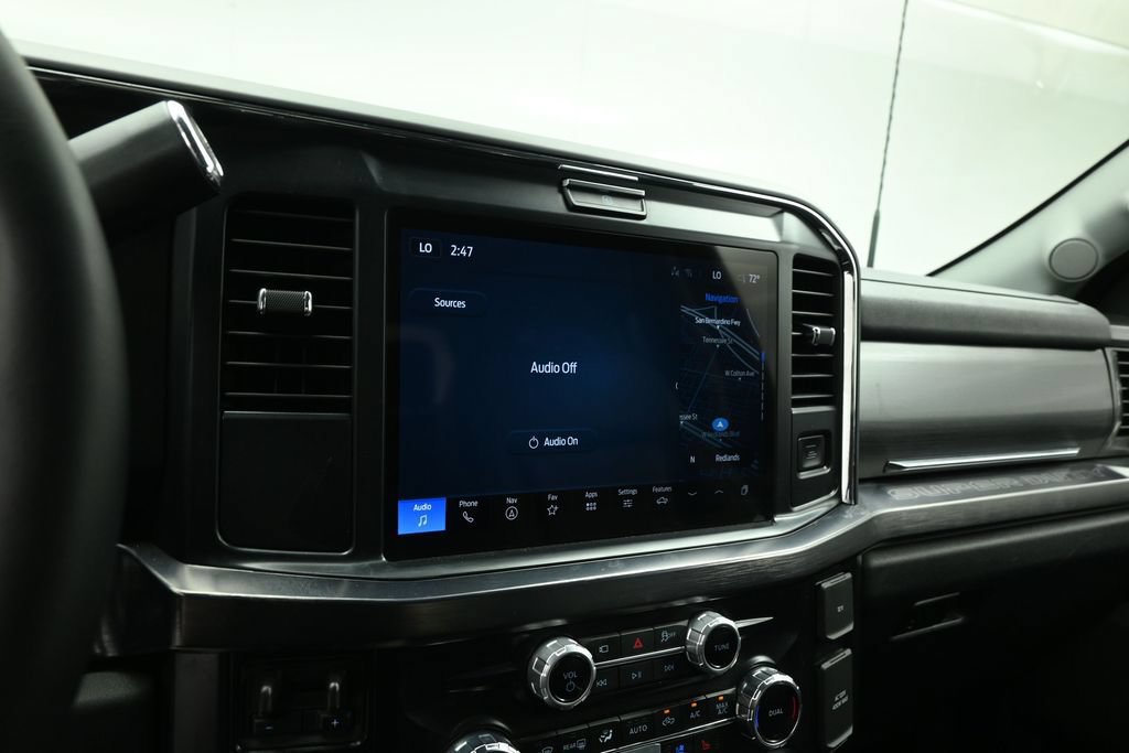 Certified 2025 Ford F250 Lariat AWD/4WD image 13