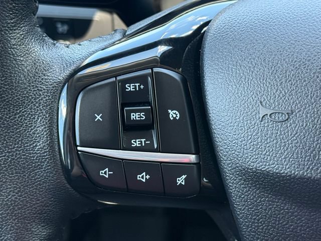 Certified 2021 Ford Escape SE w/ SE Sport Appearance Package AWD/4WD image 20