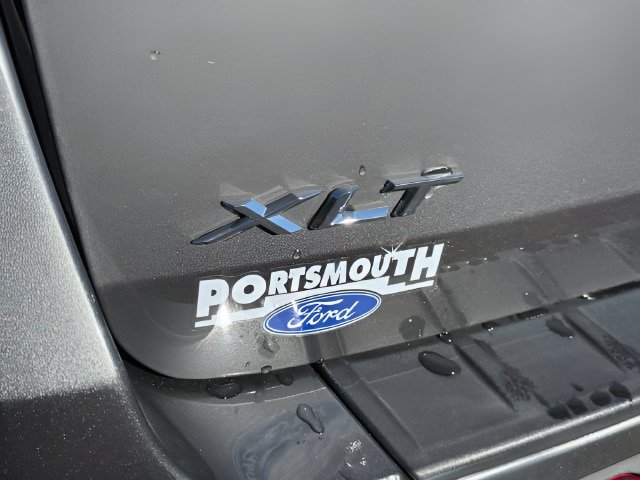 Certified 2023 Ford Explorer XLT w/ Equipment Group 202A AWD/4WD image 17