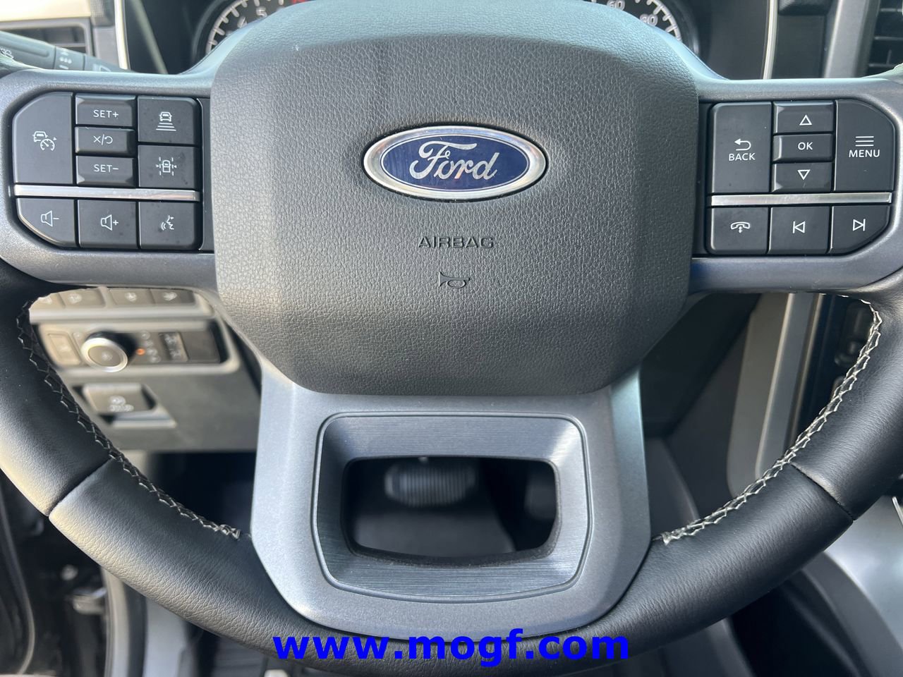 Certified 2023 Ford F150 XLT w/ Equipment Group 302A High AWD/4WD image 10