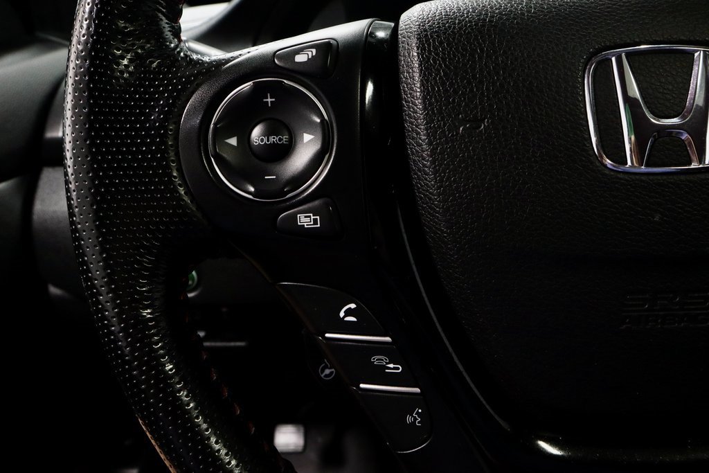 Used 2022 Honda Ridgeline Black Edition image 26