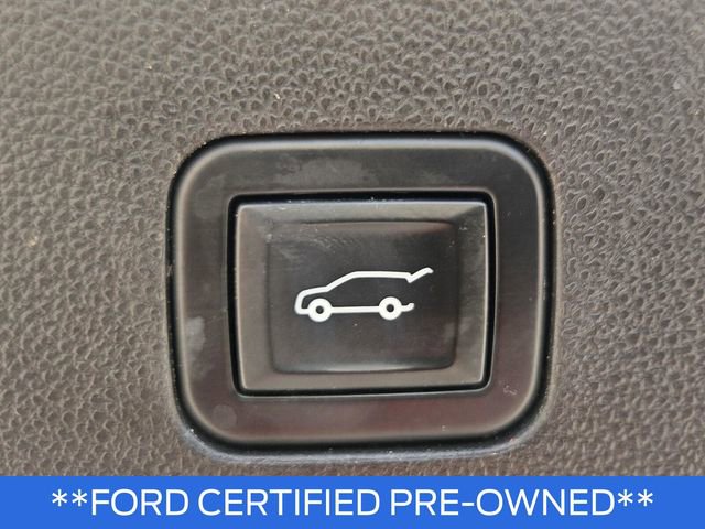 Used 2021 Chevrolet Tahoe LT AWD/4WD image 12