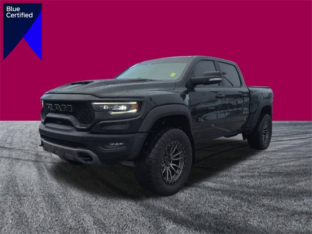 Used 2022 RAM 1500 TRX