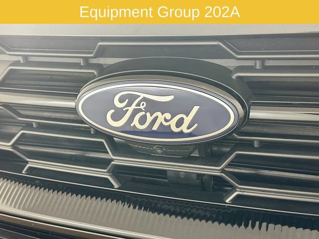Certified 2025 Ford Expedition Active AWD/4WD image 33