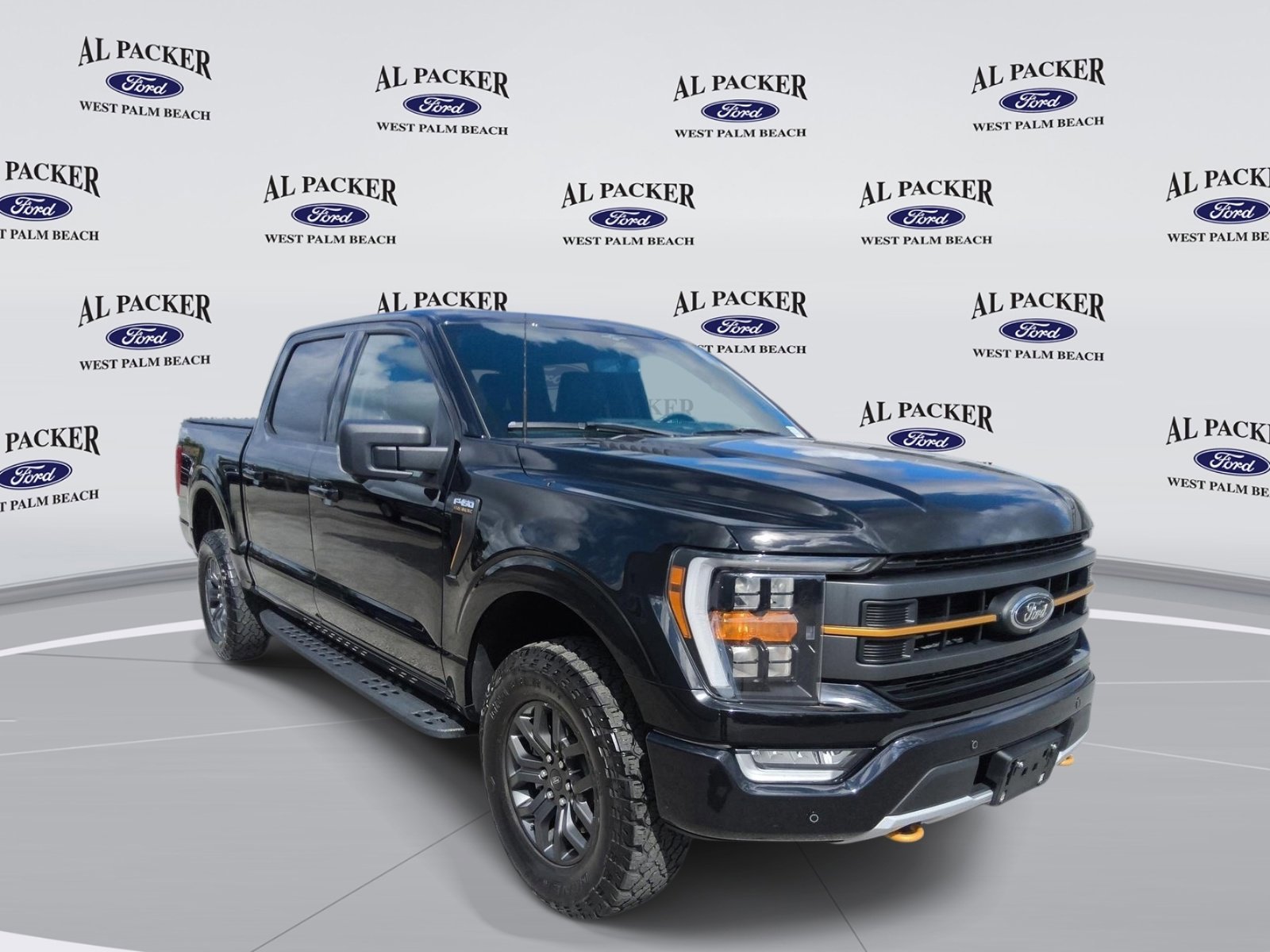 Certified 2023 Ford F150 Tremor w/ Trailer Tow Package image 7