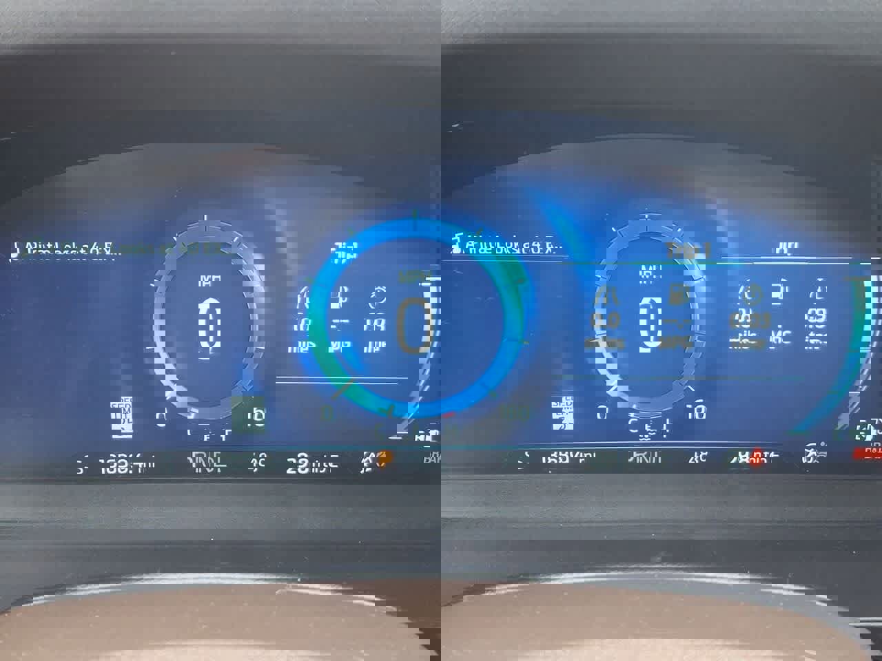 Certified 2023 Ford Explorer King Ranch w/ Technology Package image 19