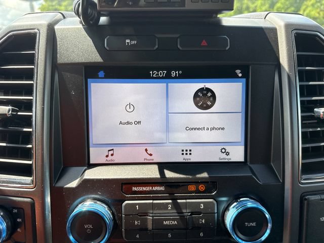Certified 2019 Ford F250 XLT w/ XLT Value Package AWD/4WD image 23