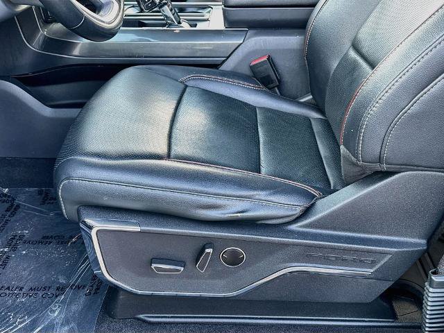Certified 2023 Ford F150 Lariat w/ Equipment Group 502A High AWD/4WD image 17