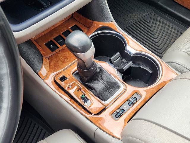 Used 2019 Toyota Highlander Limited Platinum FWD image 19