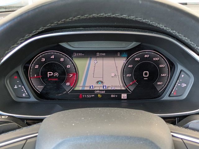 Used 2022 Audi Q3 2.0T Premium Plus image 27