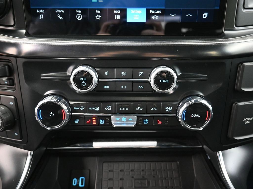 Certified 2024 Ford F150 Raptor image 9