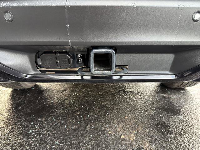 Certified 2025 Ford Explorer ST-Line w/ ST-Line Street Pack image 15