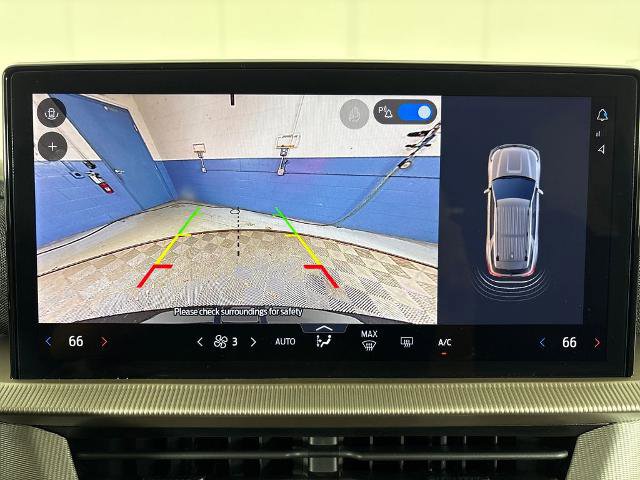 Certified 2026 Ford Explorer Active RWD image 19