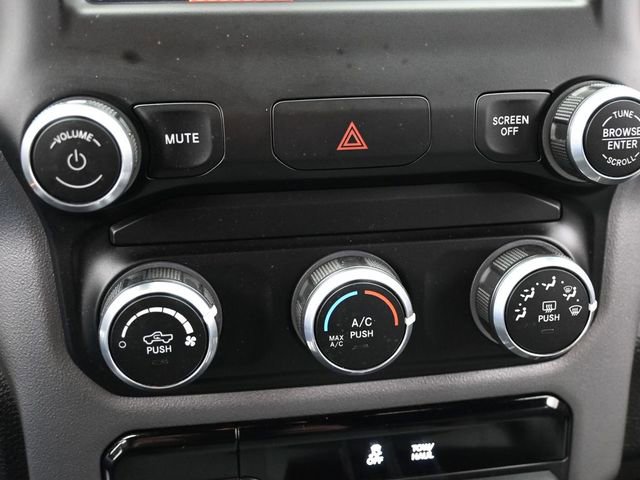 Used 2022 RAM 1500 Big Horn image 24