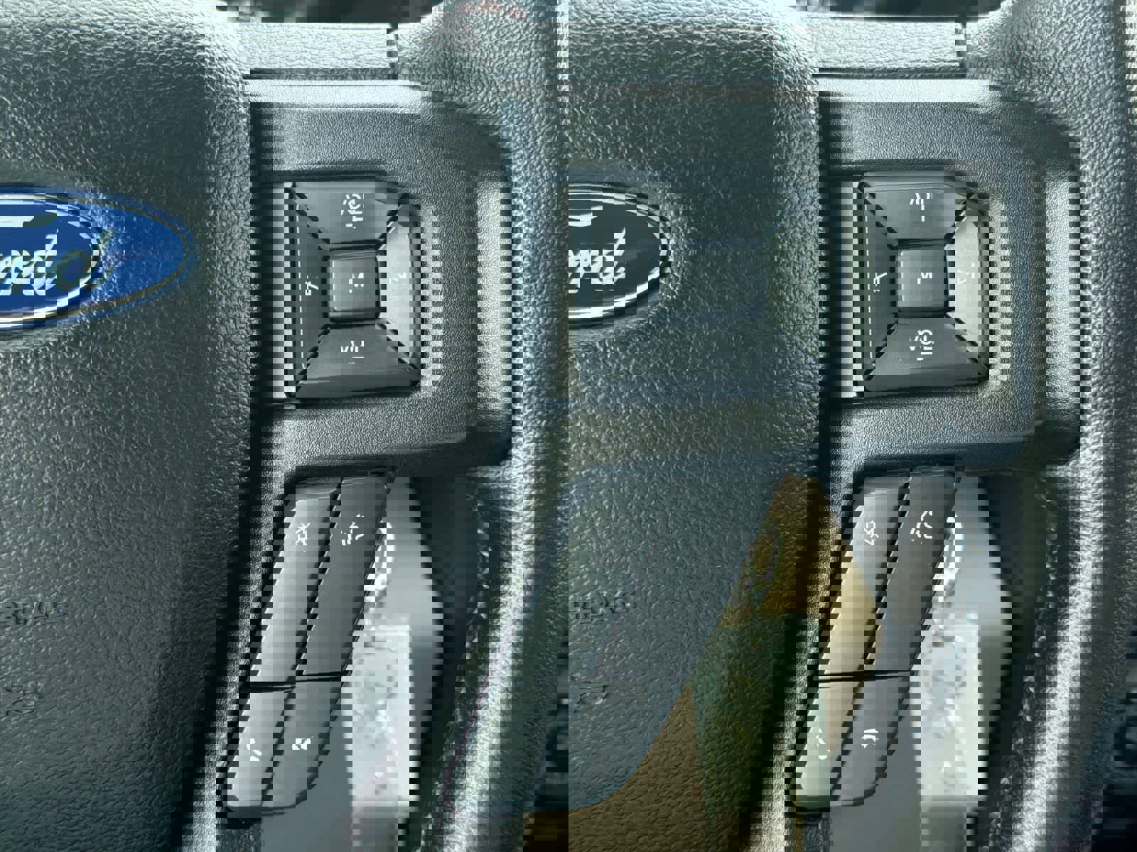 Certified 2017 Ford F150 XLT w/ Equipment Group 302A Luxury image 25