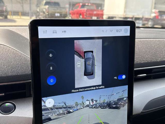 Certified 2023 Ford Mustang Mach-E California Route 1 image 27