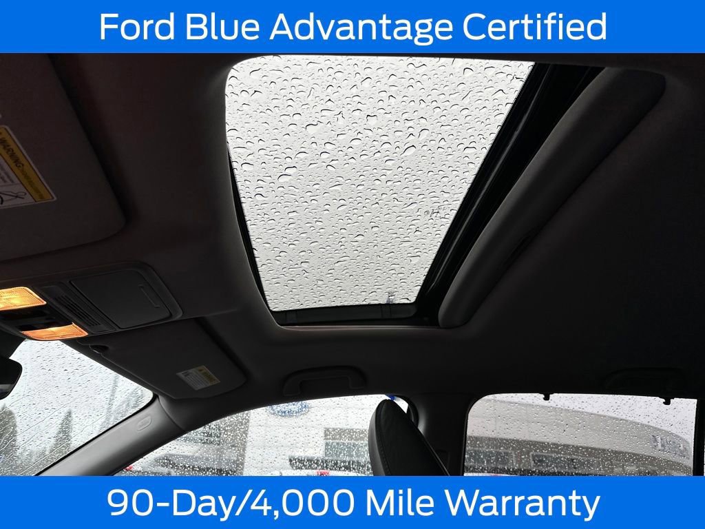 Used 2021 Honda Pilot Special Edition image 14