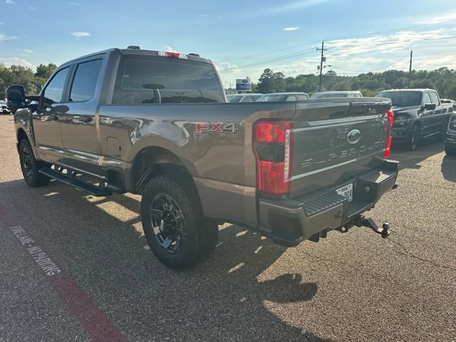 Certified 2023 Ford F250 XL w/ STX Appearance Package AWD/4WD image 24