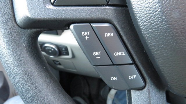 Certified 2018 Ford F150 XL w/ Equipment Group 101A Mid image 23