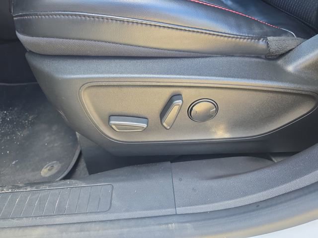 Certified 2023 Ford Escape ST-Line w/ Equipment Group 301A FWD image 13