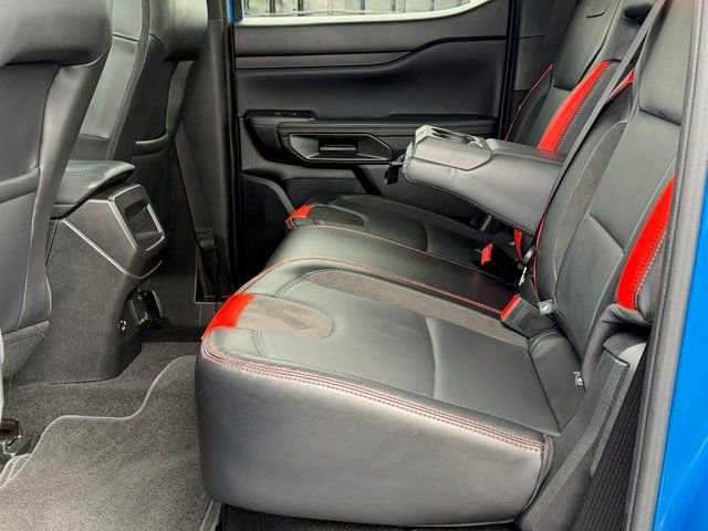 Certified 2024 Ford Ranger Raptor image 20