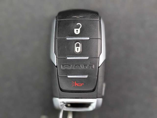 Used 2024 RAM 1500 Tradesman image 5