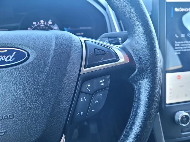 Certified 2023 Ford Edge SEL AWD/4WD image 19
